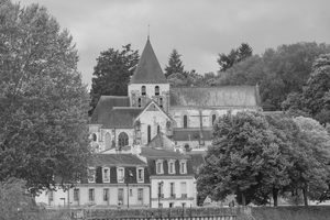 Courtier Immobilier de Luxe Amboise
