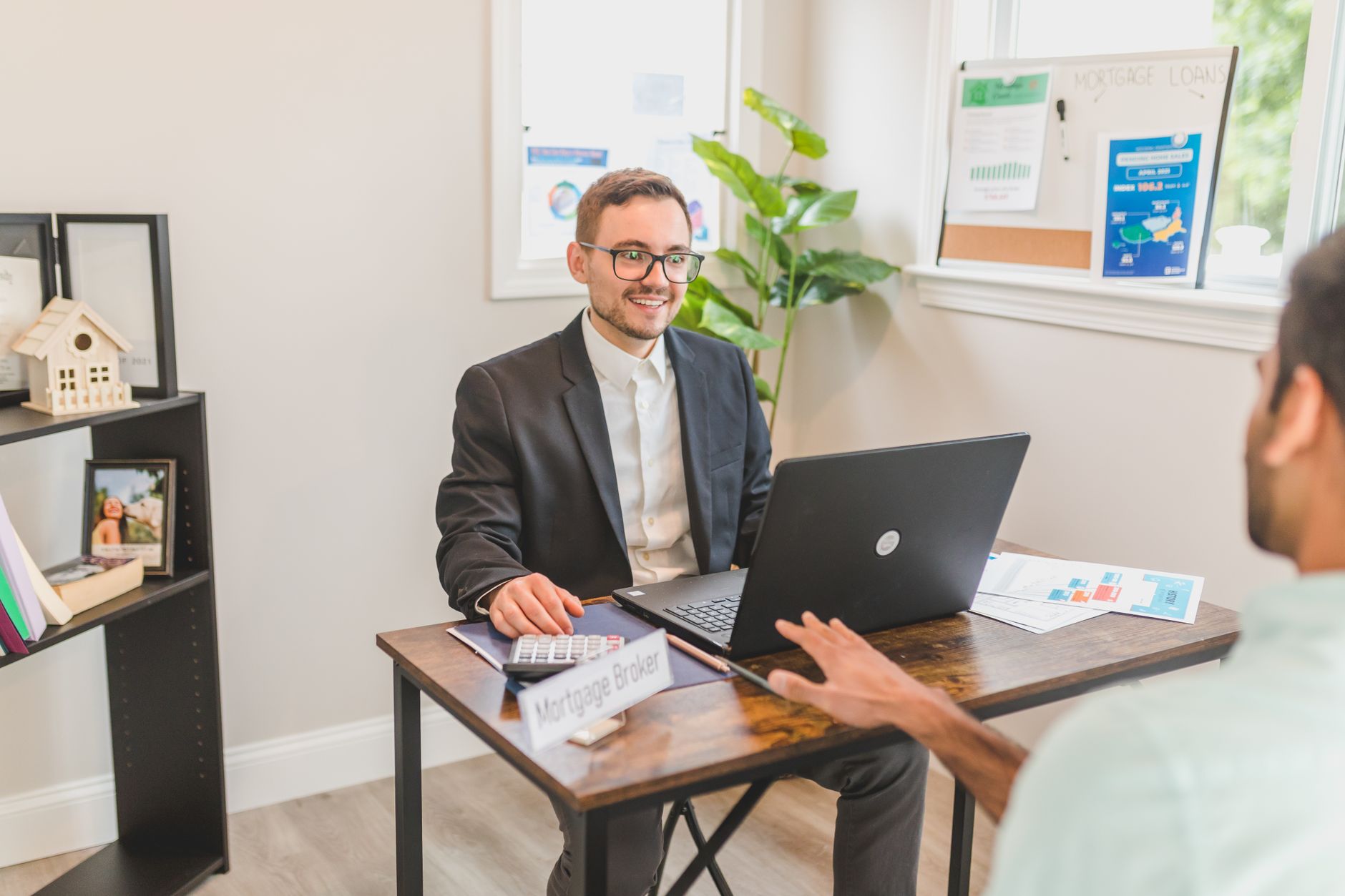 Courtier en prêts immobiliers Amboise